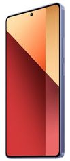 Xiaomi Redmi Note 13 Pro 4G NFC, 8/256GB, 5000mAh, fialová