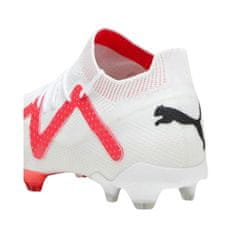 Puma Obuv biela 37 EU Future Ultimate Fg Ag