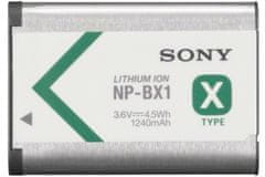 SONY akumulátor NP-BX1