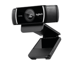 Logitech webová kamera HD Pro Stream Webcam C922