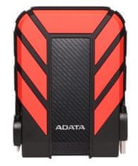 A-Data HD710 Pro - 2TB, červená