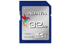 A-Data Adata/SD/32GB/UHS-I U1 / Class 10