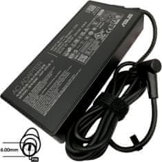 ASUS originál adaptér 200W 20V 3P (6PHI)