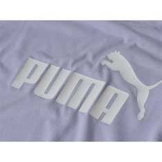 Puma Tričko fialová L 85386990