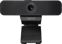 Logitech PROMO webová kamera FullHD Webcam C925e _