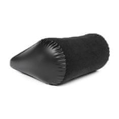 Easytoys Bedroom Fantasies The Droplet Inflatable Pillow (Black), nafukovací sexuálny vankúš