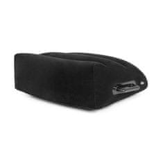 Easytoys Bedroom Fantasies The Handlebar Inflatable Pillow (Black), nafukovací sexuálny vankúš s rukoväťou