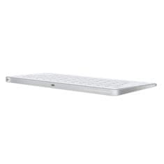 Apple Magic Keyboard/Bezdrôtová Bluetooth/GER layout/Biela