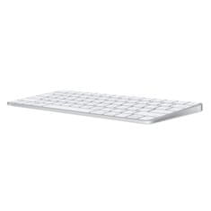 Apple Magic Keyboard/Bezdrôtová Bluetooth/GER layout/Biela