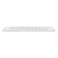 Apple Magic Keyboard/Bezdrôtová Bluetooth/GER layout/Biela