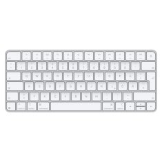 Apple Magic Keyboard/Bezdrôtová Bluetooth/GER layout/Biela