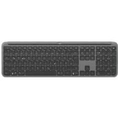 Logitech Signature Slim Wrl K950 BK US