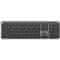 Logitech Signature Slim Wrl K950 BK US