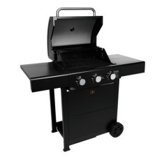 Berlingerhaus Plynový zahradní gril BH-8604 Outdoor 3 hořáky