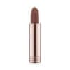 Náhradná náplň do vyhladzujúceho matného rúžu Caviar (Smoothing Matte Lipstick Refill) 3,8 g (Odtieň 198 Brown Suede  )