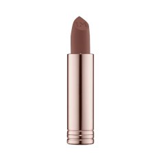 Laura Mercier Náhradná náplň do vyhladzujúceho matného rúžu Caviar (Smoothing Matte Lipstick Refill) 3,8 g (Odtieň 198 Brown Suede  )