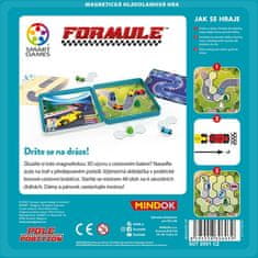 Mindok SMART - Formule