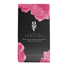 Obsessive - Phermone Perfume Sexy 30 ml