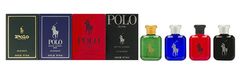 Ralph Lauren Dárková sada Ralph Lauren Polo - EDT 4 x 15 ml