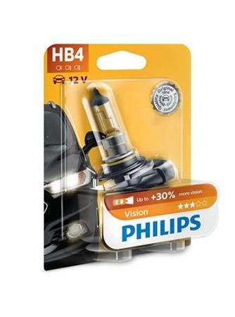 Philips HB4 Vision 1 ks