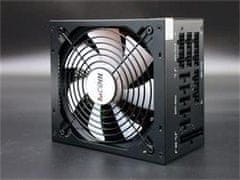 1stCool Zdroj 700W WHITE STORM 700, modular, 85+, 14cm fan