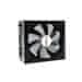 1stCool Zdroj 700W WHITE STORM 700, modular, 85+, 14cm fan