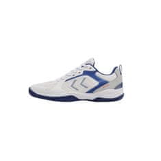 Hummel Obuv biela 42.5 EU Speed Court