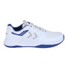 Hummel Obuv biela 44.5 EU Power Play Pro