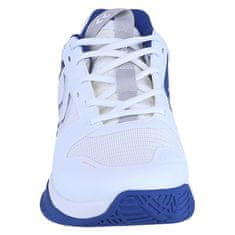 Hummel Obuv biela 44.5 EU Power Play Pro