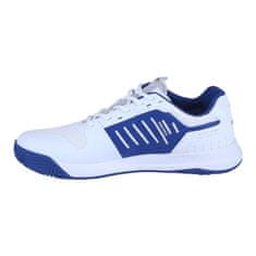 Hummel Obuv biela 44.5 EU Power Play Pro