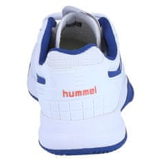 Hummel Obuv biela 44.5 EU Power Play Pro