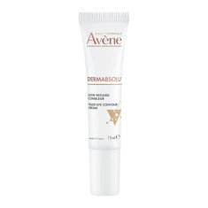 Avéne Vyhladzujúci očný krém Dermabsolu (Filler Eye Contour Cream) 15 ml