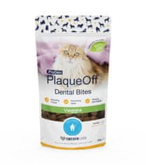 ProDen PlaqueOff Dental Bites Cat 60g