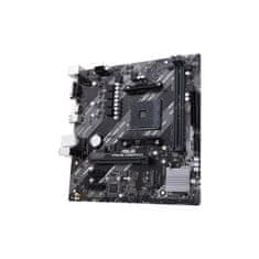 ASUS PRIME A520M-K/AM4/mATX