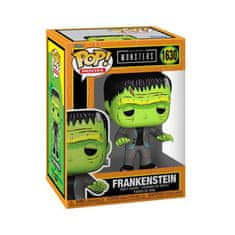 Funko POP? Filmy: Universal Monsters S5 - Frankenstein