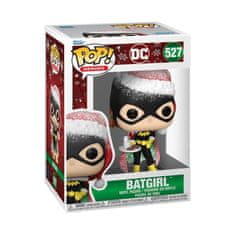 Funko POP Heroes: Batgirl (Holiday)