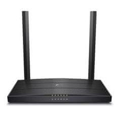 TP-LINK &quot;AC1200 Wi-Fi VDSL/ADSL Modem Gigabit RouterSPEED: 867 Mbps at 5 GHz + 300 Mbps at 2.4 GHz, VDSL Profile 30a 10