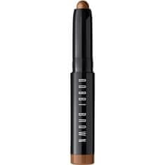 Bobbi Brown Dlhotrvajúce krémové očné tiene (Long-Wear Cream Shadow Stick) 0,9 g (Odtieň Golden Brown)