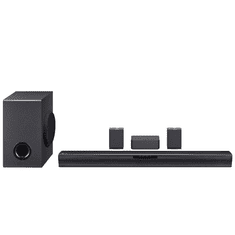 LG Soundbar SQC4R 220 W