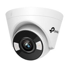 TP-LINK &quot;3MP Full-Color Turret Network CameraSPEC:H.265+/H.265/H.264+/H.264, 1/2.8&quot;&quot; Progressive Scan CMOS, Color/0.005