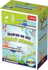 Trefl Science4you: Továreň na sliz (mini sada)