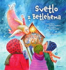 Ondrej Sliacky: Svetlo z Betlehema