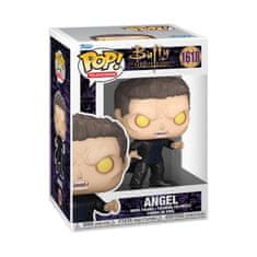 Funko POP TV: Buffy Vampire Slayer - Angelus (Vampire)