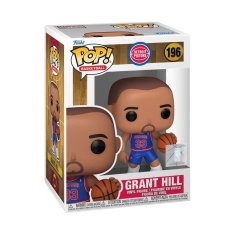 Funko POP NBA: Pistons - Grant Hill