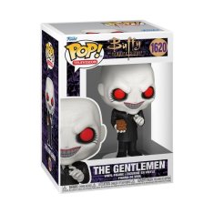 Funko Funkcia POP TV: Buffy The Vampire Slayer - Silent Killer Gentleman