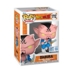 Funko POP Vinyl: Dragon Ball Z-Dabura (excl.)