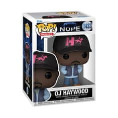 Funko POP filmy: NOPE - OJ Haywood