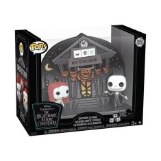 Funko Countdown Calendar: Dual Side - The Nightmare Before Christmas