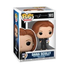 Funko POP TV: X-Files - Dana Scully (Season 2)