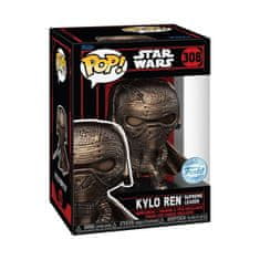 Funko POP Star Wars: Darkside - Kylo (MT) (BZ)